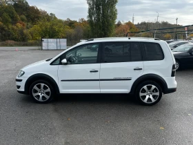 VW Touran Cross Уникат 1.4TSI 7 Места - 7590 лв. / 3880.71 € - 30862681 2