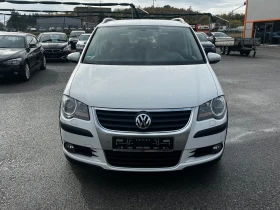 VW Touran Cross Уникат 1.4TSI 7 Места - 7590 лв. / 3880.71 € - 30862681 8