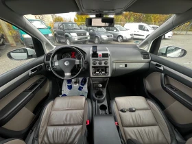 VW Touran Cross Уникат 1.4TSI 7 Места - 7590 лв. / 3880.71 € - 30862681 13