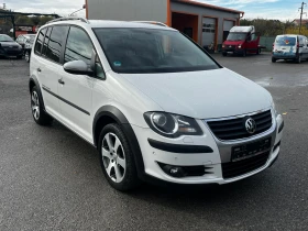 VW Touran Cross Уникат 1.4TSI 7 Места - 7590 лв. / 3880.71 € - 30862681 7