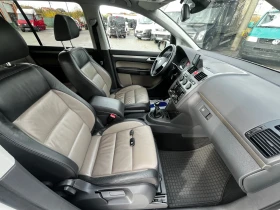 VW Touran Cross Уникат 1.4TSI 7 Места - 7590 лв. / 3880.71 € - 30862681 10