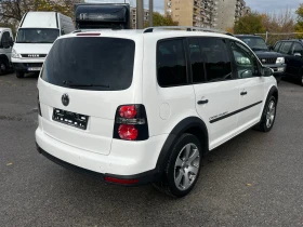 VW Touran Cross Уникат 1.4TSI 7 Места - 7590 лв. / 3880.71 € - 30862681 5