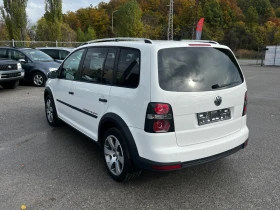 VW Touran Cross Уникат 1.4TSI 7 Места - 7590 лв. / 3880.71 € - 30862681 3