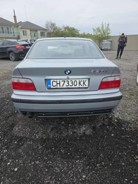 BMW 320, снимка 3 — Bazar.bg BMW 320, снимка 3
