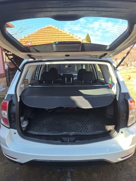 Subaru Forester | Mobile.bg    6