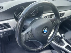 BMW 320 2.0D* SEDAN* REALNI KM* UNIKAT* , снимка 9