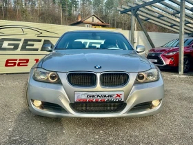 BMW 320 2.0D* SEDAN* REALNI KM* UNIKAT* , снимка 2
