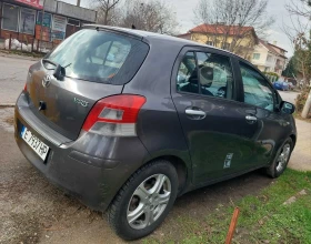 Toyota Yaris 1.4 D4D - 6999 лв. / 3578.53 € - 77632704 4