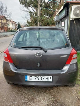 Toyota Yaris 1.4 D4D - 6999 лв. / 3578.53 € - 77632704 2