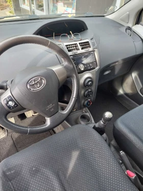 Toyota Yaris 1.4 D4D - 6999 лв. / 3578.53 € - 77632704 9