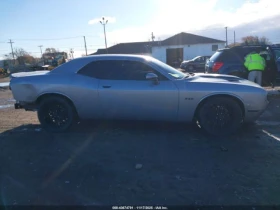 Dodge Challenger R/T* 5.7 V8* ПОДГРЕВ* ШИБИДАХ - 22200 лв. / 11350.68 € - 99090707 7