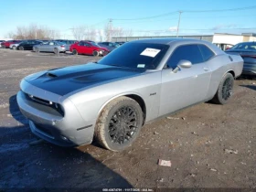 Dodge Challenger R/T* 5.7 V8* ПОДГРЕВ* ШИБИДАХ - 22200 лв. / 11350.68 € - 99090707 3