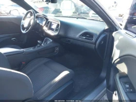 Dodge Challenger R/T* 5.7 V8* ПОДГРЕВ* ШИБИДАХ - 22200 лв. / 11350.68 € - 99090707 9