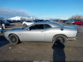 Dodge Challenger R/T* 5.7 V8* ПОДГРЕВ* ШИБИДАХ - 22200 лв. / 11350.68 € - 99090707 8