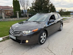 Honda Accord 2.2 i-DTEC - изображение 1