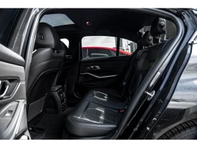 BMW 330 * 330i XDRIVE | M SPORT PKG | NAVI | HUD | CAM | * - 46850 лв. / 23954.02 € - 33282824 11