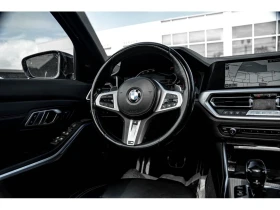 BMW 330 * 330i XDRIVE | M SPORT PKG | NAVI | HUD | CAM | * - 46850 лв. / 23954.02 € - 33282824 16