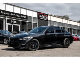 BMW 330 * 330i XDRIVE | M SPORT PKG | NAVI | HUD | CAM | * - 46850 лв. / 23954.02 € - 33282824 2