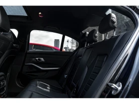 BMW 330 * 330i XDRIVE | M SPORT PKG | NAVI | HUD | CAM | * - 46850 лв. / 23954.02 € - 33282824 12
