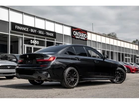 BMW 330 * 330i XDRIVE | M SPORT PKG | NAVI | HUD | CAM | * - 46850 лв. / 23954.02 € - 33282824 7