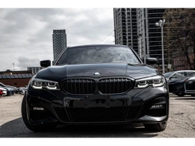 BMW 330 * 330i XDRIVE | M SPORT PKG | NAVI | HUD | CAM | * - 46850 лв. / 23954.02 € - 33282824 3