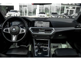 BMW 330 * 330i XDRIVE | M SPORT PKG | NAVI | HUD | CAM | * - 46850 лв. / 23954.02 € - 33282824 15