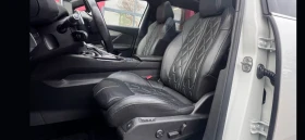 Peugeot 3008 Gt line - цена по договаряне - 17413356 3