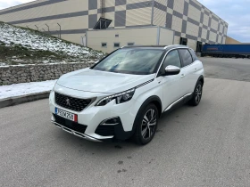 Peugeot 3008 Gt line