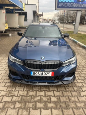 BMW 330 330 ixdrive M package /113 865km!!!