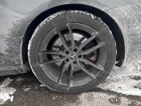 Mercedes-Benz AMG GT C * E 53 * CARFAX * ЦЕНА ДО БГ - 29700 € / 58088.15 лв. - 97353394 6