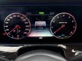 Mercedes-Benz AMG GT C * E 53 * CARFAX * ЦЕНА ДО БГ - 29700 € / 58088.15 лв. - 97353394 8