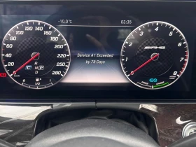 Mercedes-Benz AMG GT C * E 53 * CARFAX * ЦЕНА ДО БГ - 29700 € / 58088.15 лв. - 97353394 10