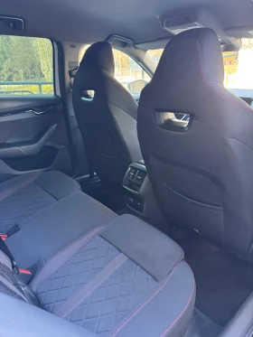 Skoda Octavia VRS 2.0 TDI DSG 4x4 200 PS Head Up Canton Digital - 21500 € / 42050.35 лв. - 65282970 12