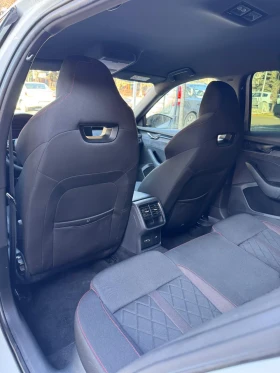 Skoda Octavia VRS 2.0 TDI DSG 4x4 200 PS Head Up Canton Digital - 21500 € / 42050.35 лв. - 65282970 11