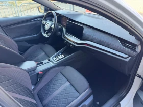 Skoda Octavia VRS 2.0 TDI DSG 4x4 200 PS Head Up Canton Digital - 21500 € / 42050.35 лв. - 65282970 10