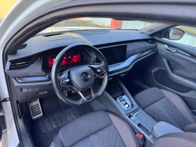 Skoda Octavia VRS 2.0 TDI DSG 4x4 200 PS Head Up Canton Digital - 21500 € / 42050.35 лв. - 65282970 9