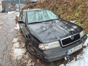 Skoda Octavia - 1000 € / 1955.83 лв. - 87474292 2