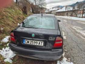 Skoda Octavia - 1000 € / 1955.83 лв. - 87474292 3