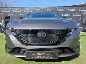 ����� �� �������� �� Peugeot 308 1. 5GT BlueHDi 131 S&S EAT8