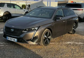 Peugeot 308 1. 5GT BlueHDi 131 S&S EAT8