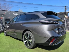 ����� �� �������� �� Peugeot 308 1. 5GT BlueHDi 131 S&S EAT8