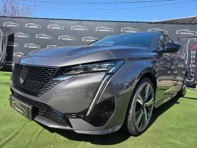 Peugeot 308 1. 5GT BlueHDi 131 S&S EAT8