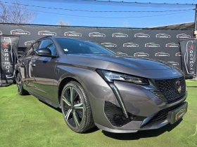 ����� �� �������� �� Peugeot 308 1. 5GT BlueHDi 131 S&S EAT8