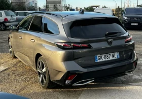 Peugeot 308 1. 5GT BlueHDi 131 S&S EAT8 - 16500 € / 32271.19 лв. - 62649750 5
