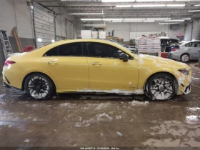 Mercedes-Benz CLA 45 AMG 4MATIC| BURMESTER| ����| ������� | Mobile.bg � ����� ������ 8