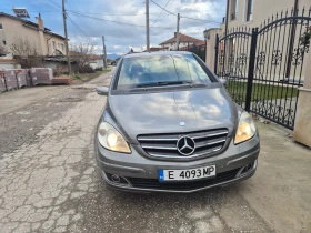 Mercedes-Benz B 200 - 3300 € / 6454.24 лв. - 52876745 5