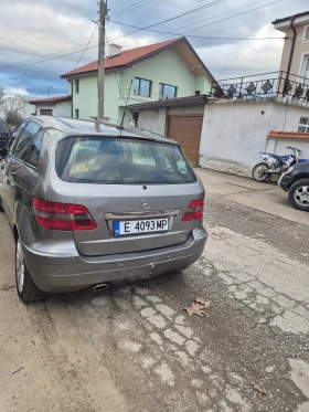 Mercedes-Benz B 200 - 3300 € / 6454.24 лв. - 52876745 2