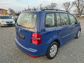 VW Touran 1.9TDI 6+ 1 места - 4600 € / 8996.82 лв. - 83756070 6