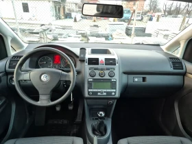 VW Touran 1.9TDI 6+ 1 места - 4600 € / 8996.82 лв. - 83756070 12