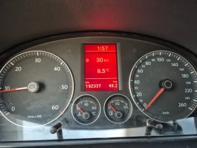 VW Touran 1.9TDI 6+ 1 места - 4600 € / 8996.82 лв. - 83756070 14